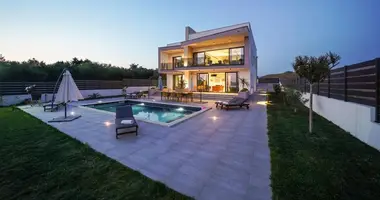 Villa 5 chambres dans Grad Zadar, Croatie