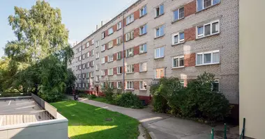 Квартира 2 комнаты в Рига, Латвия