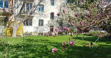 2 room apartment in Warsaw, Poland