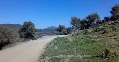 Plot of land in Grampia, Greece