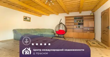 Casa en Karaniouski siel ski Saviet, Bielorrusia