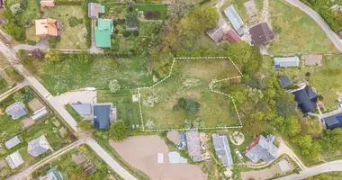 Участок земли в Вильнюс, Литва