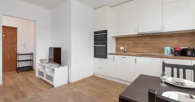 1 room apartment in Gdynia, Poland