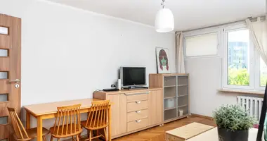 Wohnung 2 Zimmer in Krakau, Polen