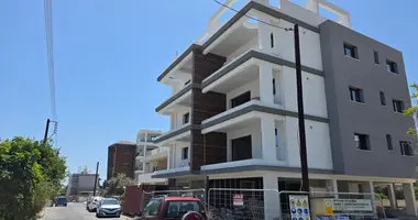 2 bedroom apartment in Ypsonas Municipality, Cyprus