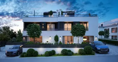Villa 4 bedrooms in Grad Porec, Croatia