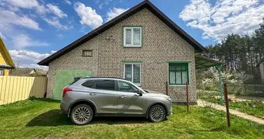 Дом в Усяжский сельский Совет, Беларусь