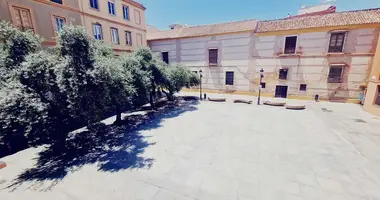 Apartamento 3 habitaciones en Málaga, Španjolska