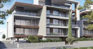 Ático Ático 3 habitaciones en Limassol, Chipre