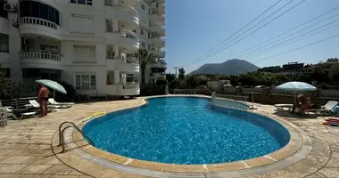 Apartamento 3 habitaciones en Turquía