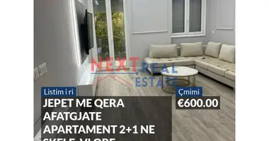 2 bedroom apartment in Vlora, Albania