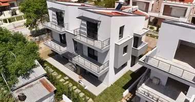 1 bedroom apartment in Ofrynio Beach, Greece