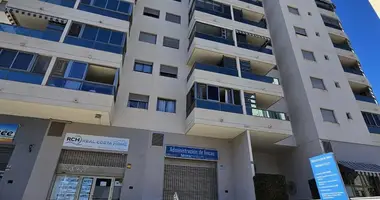 Apartamento 2 habitaciones en Villajoyosa, Španjolska