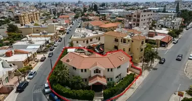 Casa 4 habitaciones en Municipio de Means Neighborhood, Chipre