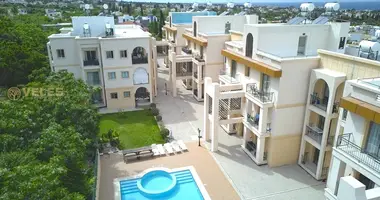 2 bedroom apartment in Larnakas tis Lapithiou, Northern Cyprus