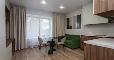 Apartamento 1 habitación en San Petersburgo, Rusia