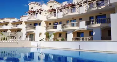 2 bedroom apartment in Paphos District, Cyprus