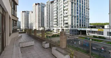 4 room apartment in Minsk, Belarus