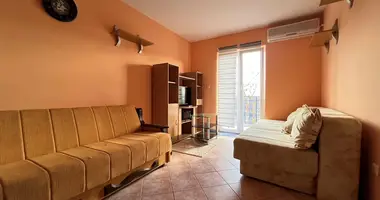 Wohnung in Bijela, Montenegro