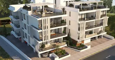 Appartement 3 chambres dans Larnaca, Chypre