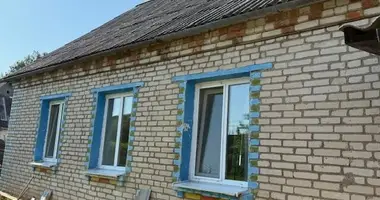 Дом в Дубровно, Беларусь