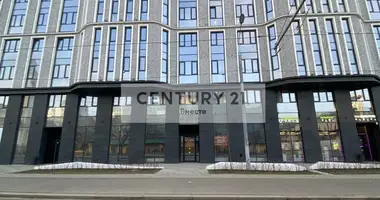 Nieruchomości komercyjne 240 m² w Central Administrative Okrug, Rosja