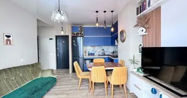 Wohnung 2 zimmer in Batumi, Georgien