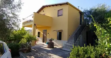 Villa in Cianciana, Italien
