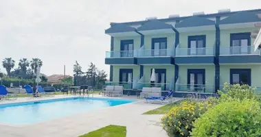 Hotel 240 m² w Nikiti, Grecja