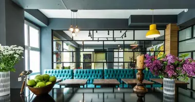 Hotel 600 m² in Tbilisi, Georgia