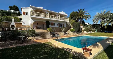 Villa in Xabia Javea, Spanien