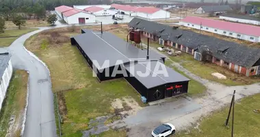 Pomieszczenie biurowe 1 022 m² w Laane Harju vald, Estonia