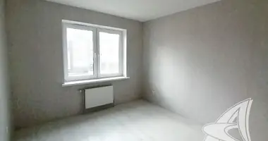 Appartement 1 chambre dans Muchaviecki sielski Saviet, Bélarus