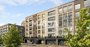 Apartamento 2 habitaciones en Helsinki sub region, Finlandia