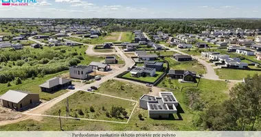 Parcela en Vilna, Lituania