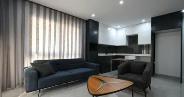 Apartment in Alanya, Turkey