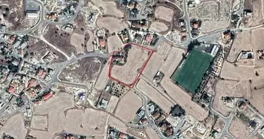 Plot of land in Lympia, Cyprus