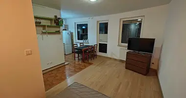 1 room apartment in Warsaw, Poland