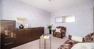 Apartamento 2 habitaciones en Vilna, Lituania