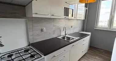 Appartement 1 chambre dans Varsovie, Pologne