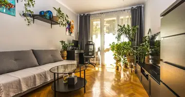 Appartement 2 chambres dans Varsovie, Pologne