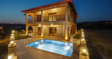 Villa en Avsallar, Turquía