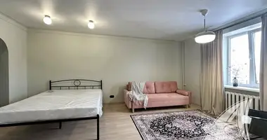 Apartamento 1 habitación en Brest, Bielorrusia