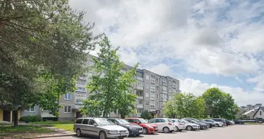 Квартира 1 комната в Каунас, Литва