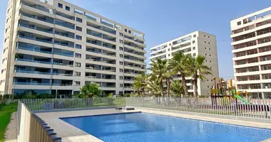 Wohnung 2 Schlafzimmer in Torrevieja, Spanien