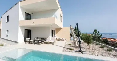 Villa 3 chambres dans Cernik, Croatie