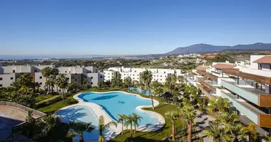 Appartement 2 chambres dans Mijas, Espagne