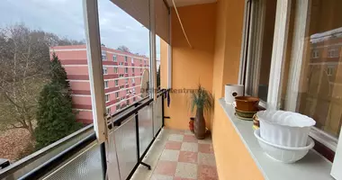 Wohnung 2 Zimmer in Ozd, Ungarn