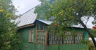 Casa 5 habitaciones en Druzhnogorskoe gorodskoe poselenie, Rusia