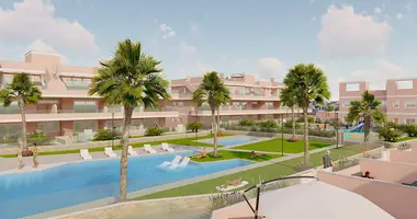Wohnung 4 zimmer in Pilar de la Horadada, Spanien